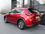 Mazda CX-5 2.0 SkyActiv-G 165 AWD(Navi,Camera,AdaptiveCruise,PDC,Stoelverwarming,Leer,Zonnedak,Keyless,BOSE,Headup)