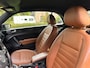 Volkswagen Beetle Cabriolet 1.4 TSI Sport BlueMotion DSG. | Xenon/Led | Keyles Go | Bruin Leder | Climate | Cruise | Historie |
