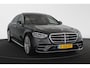 Mercedes-Benz S-klasse 500 4MATIC Lang AMG Line Premium Plus Pack Burmester Pano Achterasbesturing Orig. NL