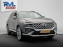 Hyundai Santa Fe 1.6 T-GDI PHEV Comfort Smart 7p. | Adaptieve Cruise | Leder | Camera |Krell | Stoelverwarming | Carplay |