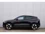 Volvo EX30 P5 Long Range Plus Europa 69 kWh | | Apple carplay/ Android auto | Electronic climate control | 18" lichtmetalen velgen | Voorstoelen verwarmd | Achterbank verwarmd | Stuurwiel verwarmd | Warmtepomp | Extra getint glas achterzijde |
