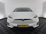 Tesla Model X 100D AWD [ 3-Fase-17kW ] {SoH-88%} Aut. *PANO | LEATHER | NAVI-FULLMAP | FULL-LED | AIRSUSPENSION | DIGI-COCKPIT | FASTLOADER | KEYLESS | DAB+ | HEATED-SPORTSEATS | TOWBAR | PRIVACY-GLASS | AUTOPILOT |  20"ALU*