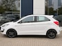 Ford Ka Ka+ 1.2 85pk Trend Ultimate White | Airconditioning | ISO-fix | Bluetooth | Parkeersensoren