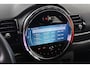 MINI Clubman 1.5 Cooper Classic Automaat Lederen Sportstoelen Stoelverwarming Camera LED Koplampen