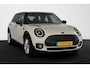 MINI Clubman 1.5 Cooper Classic Automaat Lederen Sportstoelen Stoelverwarming Camera LED Koplampen