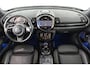 MINI Clubman 1.5 Cooper Classic Automaat Lederen Sportstoelen Stoelverwarming Camera LED Koplampen