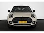 MINI Clubman 1.5 Cooper Classic Automaat Lederen Sportstoelen Stoelverwarming Camera LED Koplampen