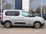 Citroën Berlingo 1.2 Shine 130pk Automaat | Navigatie | Cruise Control | Climate Control | Panoramadak | Automaat | Parkeercamera | Apple Carplay/Android Auto