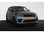 Land Rover Range Rover Sport P400e HSE Dynamic Stealth Pano Trekhaak Stoel-Stuurverwarming Luchtvering 21" Velgen