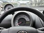 Toyota Aygo 1.0-12V Comfort Navigator Automaat 5-deurs | NL Auto | Airco | Navi | Trekhaak