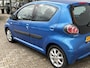 Toyota Aygo 1.0-12V Comfort Navigator Automaat 5-deurs | NL Auto | Airco | Navi | Trekhaak