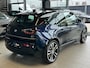 BMW i3 Executive Edition 120Ah 42 kWh | PANO | LEER | Adaptive CC | Carplay | Interesse in een bezichtiging of proefrit, bel of app met 06-24282842 / 06-42130156