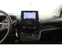 Opel Combo-e 50 kWh | Snelladen | SOH 98% | 3 Zits | Airco | Camera | Carplay | Cruise | Navi | Parkeersens.