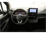 Opel Combo-e 50 kWh | Snelladen | SOH 98% | 3 Zits | Airco | Camera | Carplay | Cruise | Navi | Parkeersens.
