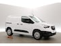 Opel Combo-e 50 kWh | Snelladen | SOH 98% | 3 Zits | Airco | Camera | Carplay | Cruise | Navi | Parkeersens.