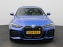 BMW i4 eDrive35 M-Sport 70 kWh | Panoramadak | Oyster Leder | Stoelverwarming | Apple Carplay / Android Auto | Climate Control | Adaptive Cruise Control | Camera | Virtual Cockpit | Lichtmetalen M-Sport Velgen | Elektrische Achterklep |