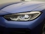 BMW i4 eDrive35 M-Sport 70 kWh | Panoramadak | Oyster Leder | Stoelverwarming | Apple Carplay / Android Auto | Climate Control | Adaptive Cruise Control | Camera | Virtual Cockpit | Lichtmetalen M-Sport Velgen | Elektrische Achterklep |