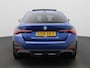 BMW i4 eDrive35 M-Sport 70 kWh | Panoramadak | Oyster Leder | Stoelverwarming | Apple Carplay / Android Auto | Climate Control | Adaptive Cruise Control | Camera | Virtual Cockpit | Lichtmetalen M-Sport Velgen | Elektrische Achterklep |