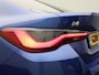 BMW i4 eDrive35 M-Sport 70 kWh | Panoramadak | Oyster Leder | Stoelverwarming | Apple Carplay / Android Auto | Climate Control | Adaptive Cruise Control | Camera | Virtual Cockpit | Lichtmetalen M-Sport Velgen | Elektrische Achterklep |