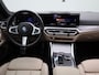 BMW i4 eDrive35 M-Sport 70 kWh | Panoramadak | Oyster Leder | Stoelverwarming | Apple Carplay / Android Auto | Climate Control | Adaptive Cruise Control | Camera | Virtual Cockpit | Lichtmetalen M-Sport Velgen | Elektrische Achterklep |