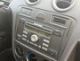 Ford Fusion 1.4-16V Champion 5 deurs HOGE INSTAP! NL AUTO NAP! NIEUWE APK EN KLEINE BEURT! Airco l Trekhaak l Elek pakket! NETJES!