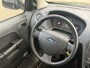 Ford Fusion 1.4-16V Champion 5 deurs HOGE INSTAP! NL AUTO NAP! NIEUWE APK EN KLEINE BEURT! Airco l Trekhaak l Elek pakket! NETJES!