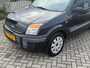 Ford Fusion 1.4-16V Champion 5 deurs HOGE INSTAP! NL AUTO NAP! NIEUWE APK EN KLEINE BEURT! Airco l Trekhaak l Elek pakket! NETJES!