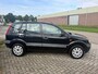 Ford Fusion 1.4-16V Champion 5 deurs HOGE INSTAP! NL AUTO NAP! NIEUWE APK EN KLEINE BEURT! Airco l Trekhaak l Elek pakket! NETJES!