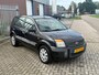 Ford Fusion 1.4-16V Champion 5 deurs HOGE INSTAP! NL AUTO NAP! NIEUWE APK EN KLEINE BEURT! Airco l Trekhaak l Elek pakket! NETJES!