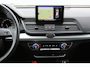 Audi Q5 50 TFSI e 299Pk PHEV Quattro Pro Line NL Auto | 1e Eigenaar | Pano-Dak | CarPlay | Leder | Cruise | DAB | ECC | PDC | Navi