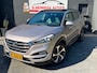 Hyundai Tucson 1.6 T-GDi Premium 4WD AUTOMAAT|PANODAK|LEDER