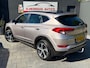 Hyundai Tucson 1.6 T-GDi Premium 4WD AUTOMAAT|PANODAK|LEDER