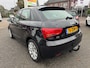 Audi A1 Sportback 1.6 TDI Connect Apk 10/11/27,Airco,Cruise,Elek-pakket,Nap