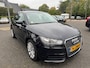 Audi A1 Sportback 1.6 TDI Connect Apk 10/11/27,Airco,Cruise,Elek-pakket,Nap