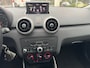 Audi A1 Sportback 1.6 TDI Connect Apk 10/11/27,Airco,Cruise,Elek-pakket,Nap