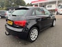 Audi A1 Sportback 1.6 TDI Connect Apk 10/11/27,Airco,Cruise,Elek-pakket,Nap