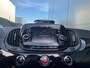 Fiat 500C 1.2 Lounge Cabrio *zwarte kap *cruise *airco
