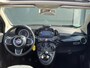 Fiat 500C 1.2 Lounge Cabrio *zwarte kap *cruise *airco