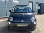 Fiat 500C 1.2 Lounge Cabrio *zwarte kap *cruise *airco