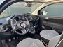 Fiat 500C 1.2 Lounge Cabrio *zwarte kap *cruise *airco