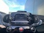 Fiat 500C 1.2 Lounge Cabrio *zwarte kap *cruise *airco