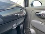 Fiat 500C 1.2 Lounge Cabrio *zwarte kap *cruise *airco