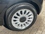 Fiat 500C 1.2 Lounge Cabrio *zwarte kap *cruise *airco