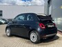 Fiat 500C 1.2 Lounge Cabrio *zwarte kap *cruise *airco
