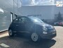 Fiat 500C 1.2 Lounge Cabrio *zwarte kap *cruise *airco