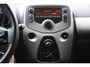 Citroën C1 1.0 e-VTi Feel NL Auto | Airco | Cruise | Bluetooth | AUX-USB | El Ramen | Getint Glas | Sportstoelen | Zeer nette