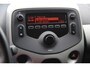 Citroën C1 1.0 e-VTi Feel NL Auto | Airco | Cruise | Bluetooth | AUX-USB | El Ramen | Getint Glas | Sportstoelen | Zeer nette