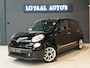 Fiat 500L Living 0.9 TwinAir Lounge 7p. | ACHTERUITRIJC. | CRUISE | PDC | NAVI | NAP | AIRCO | APK