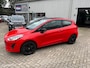 Ford Fiesta 1.1 RED & BLACK EDITION