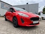 Ford Fiesta 1.1 RED & BLACK EDITION